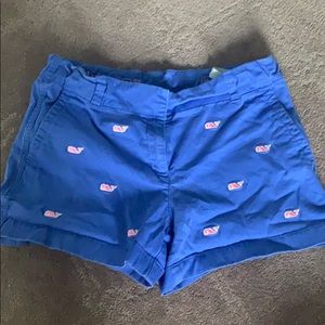 Vineyard Vines Shorts